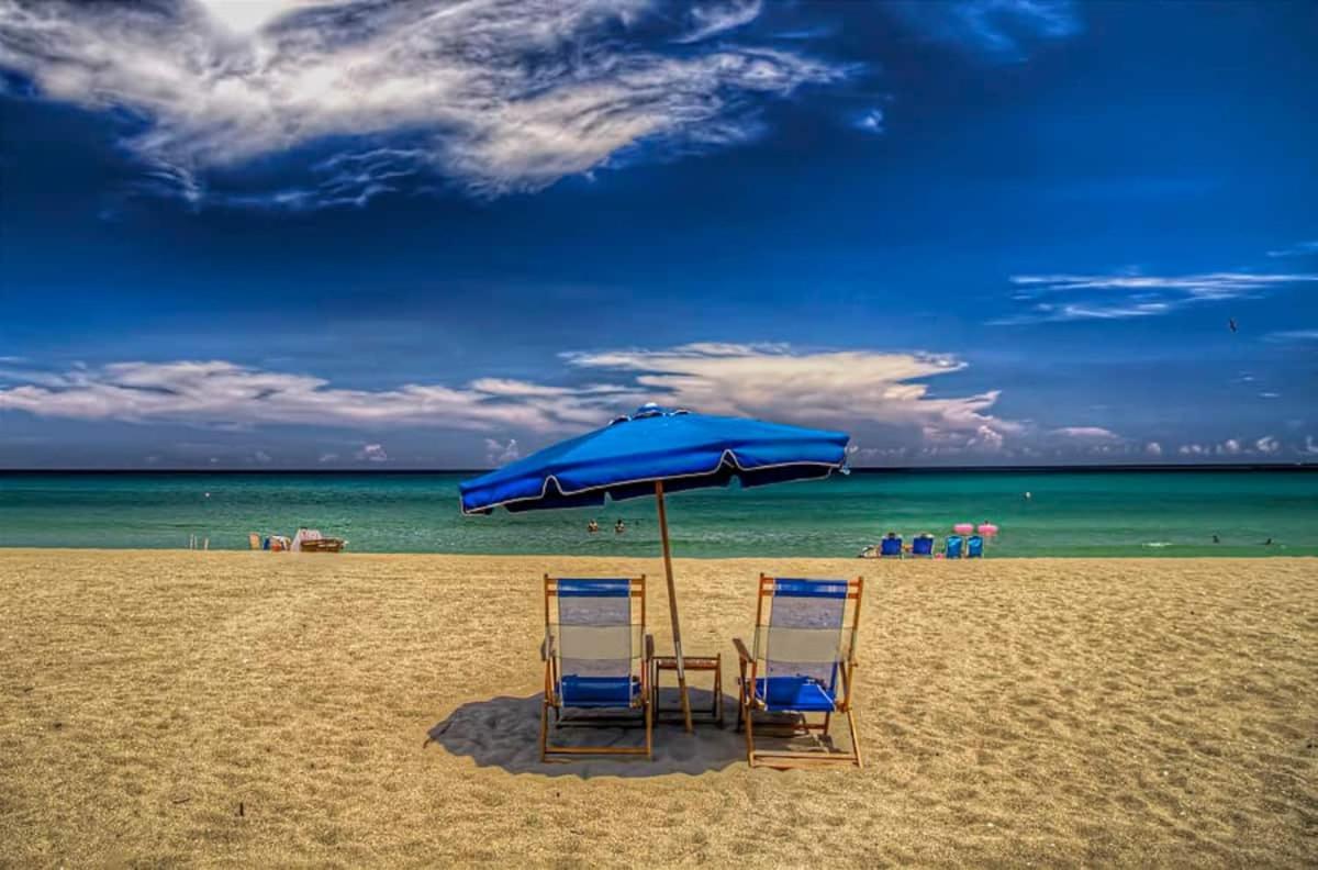 Singer Island Inn West Palm Beach Exterior foto